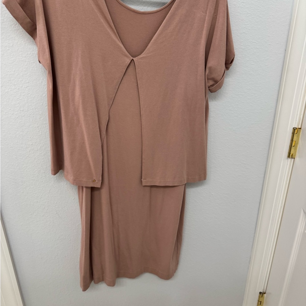 Cuyana dress size L. Excellent condition - Picture 7 of 10